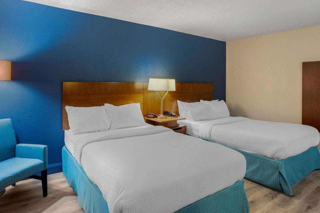 Comfort Inn & Suites Mt Laurel-Philadelphia Mount Laurel Exteriör bild