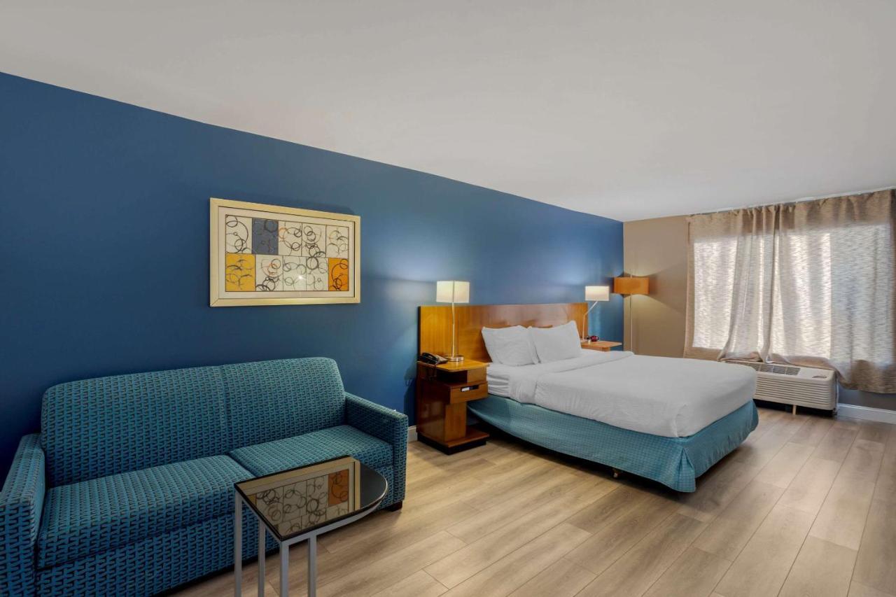Comfort Inn & Suites Mt Laurel-Philadelphia Mount Laurel Exteriör bild