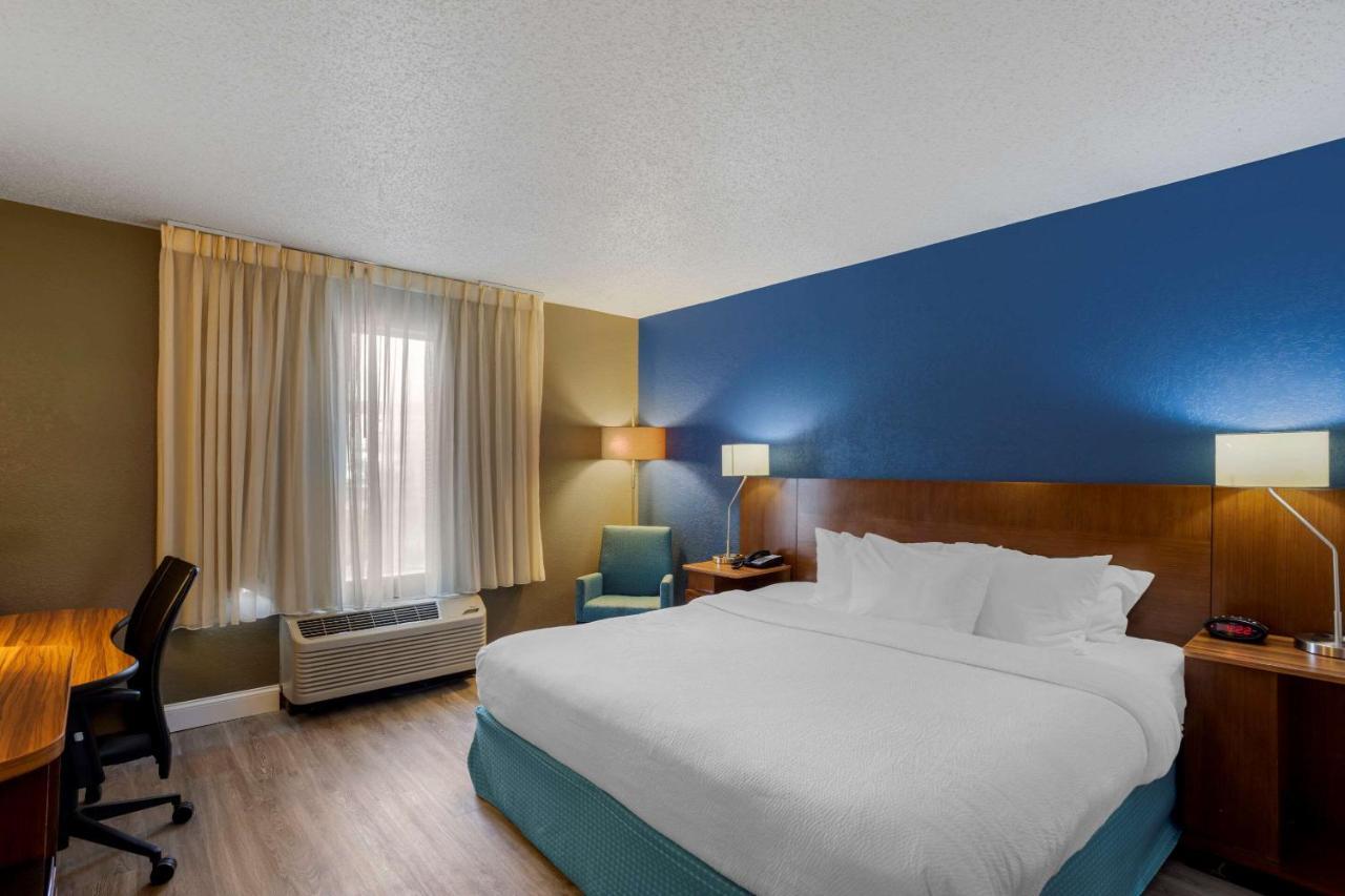 Comfort Inn & Suites Mt Laurel-Philadelphia Mount Laurel Exteriör bild