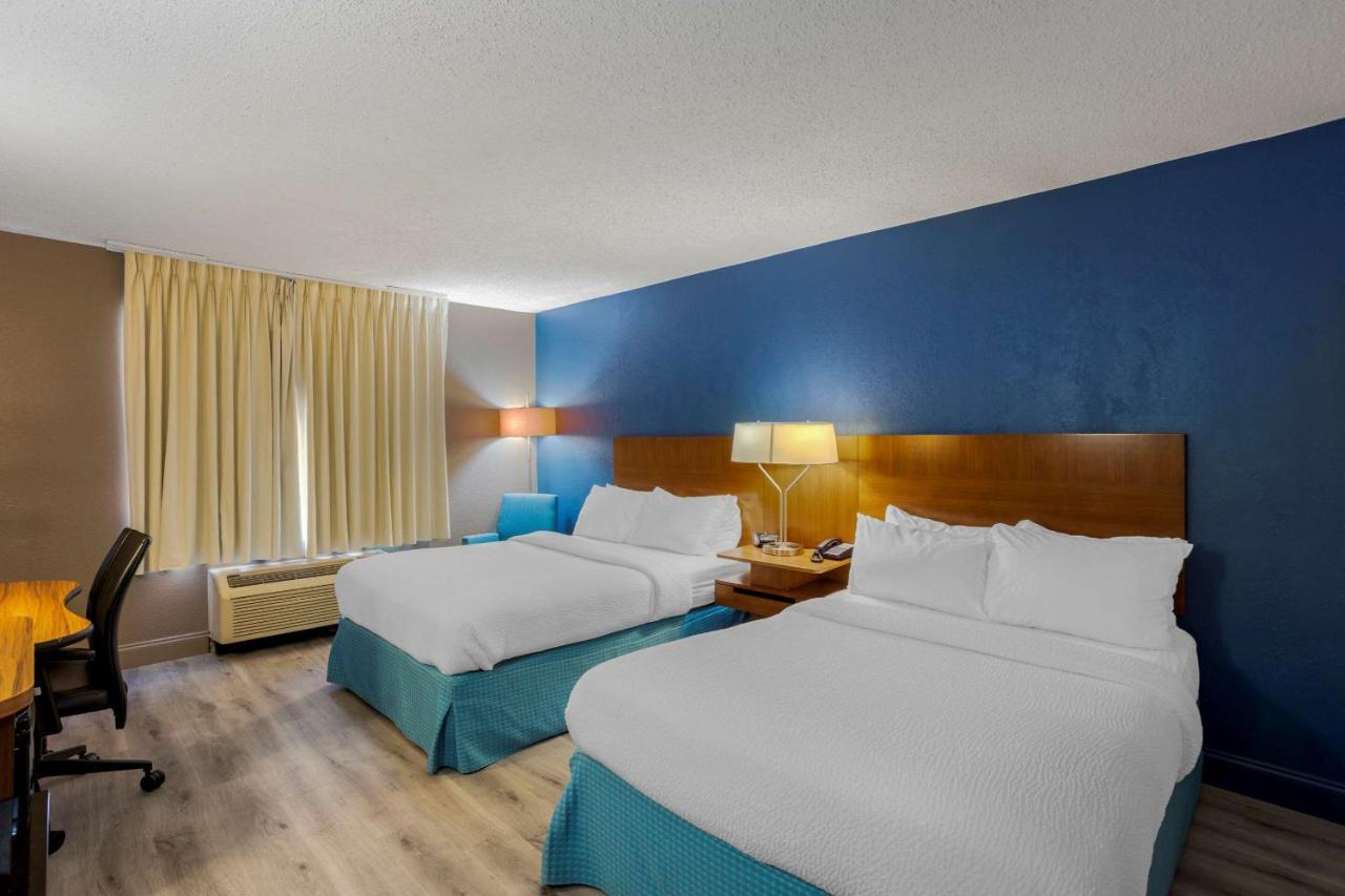 Comfort Inn & Suites Mt Laurel-Philadelphia Mount Laurel Exteriör bild